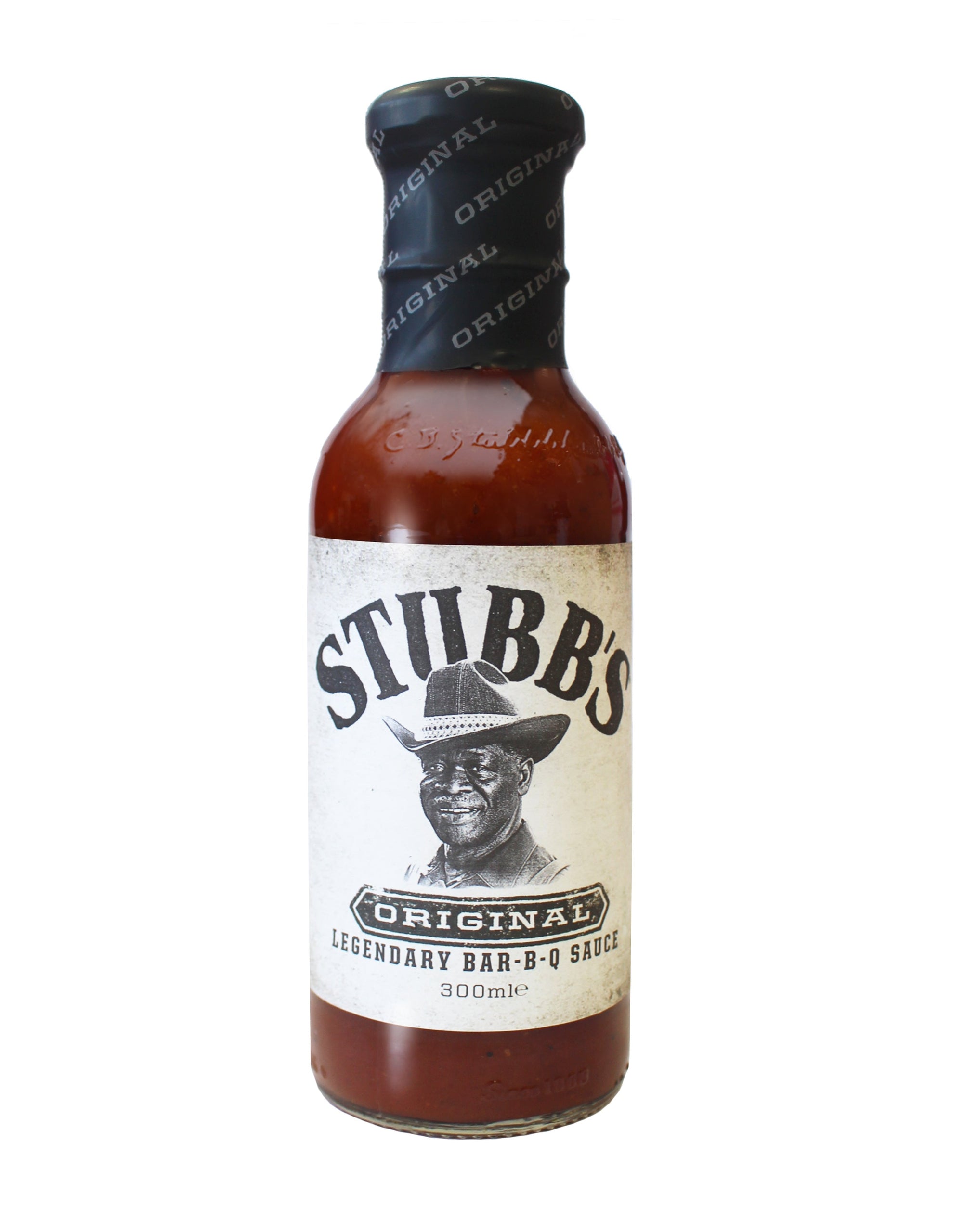 Stubb's Original BBQ Sauce (300g)