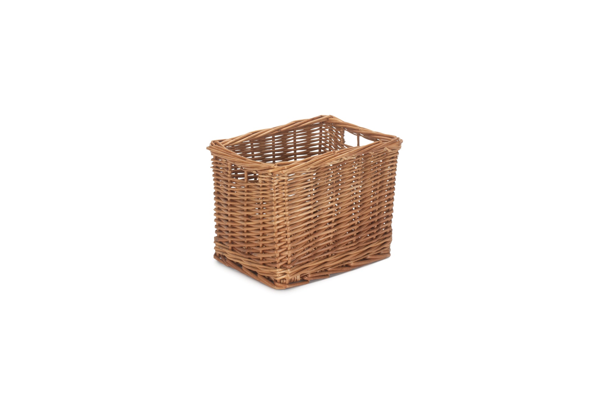 SMALL DEEP STORAGE BASKET