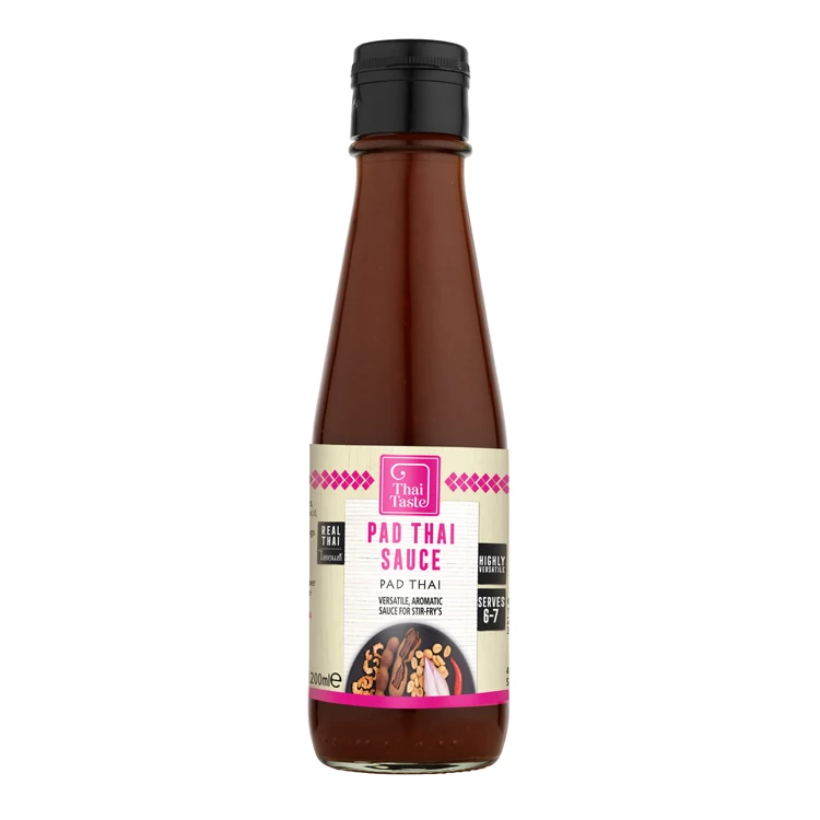 Thai Taste Pad Thai Sauce (200ml)