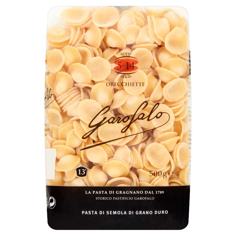 Garofalo Orecchiette (500g)