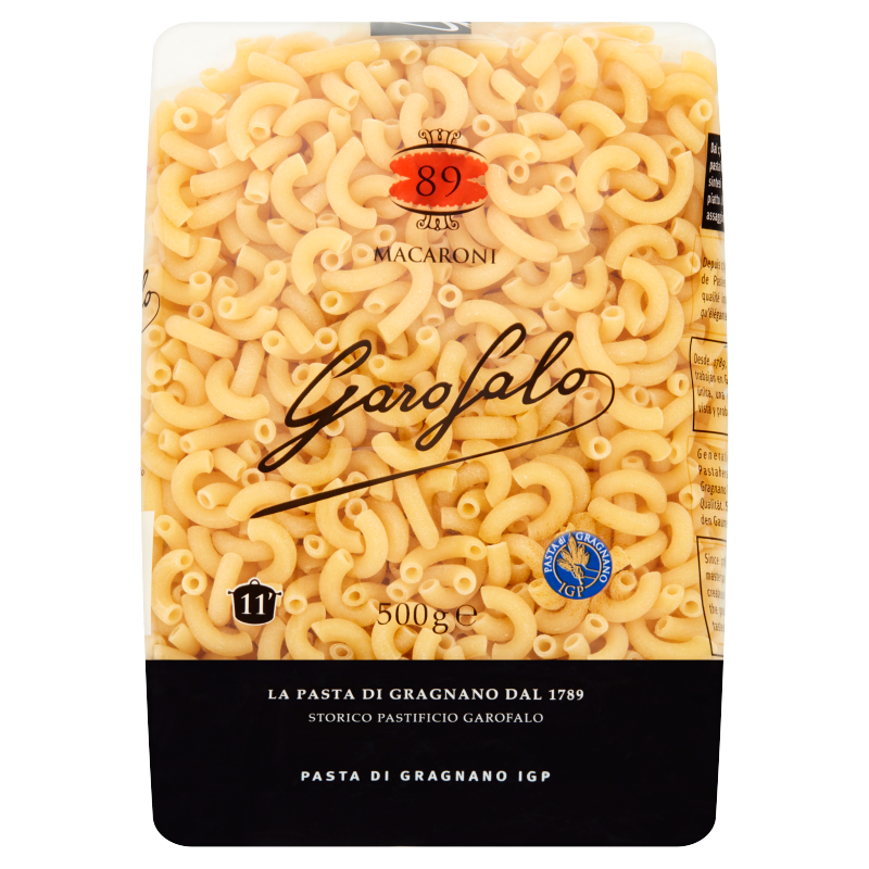 Garofalo Macaroni (500g)