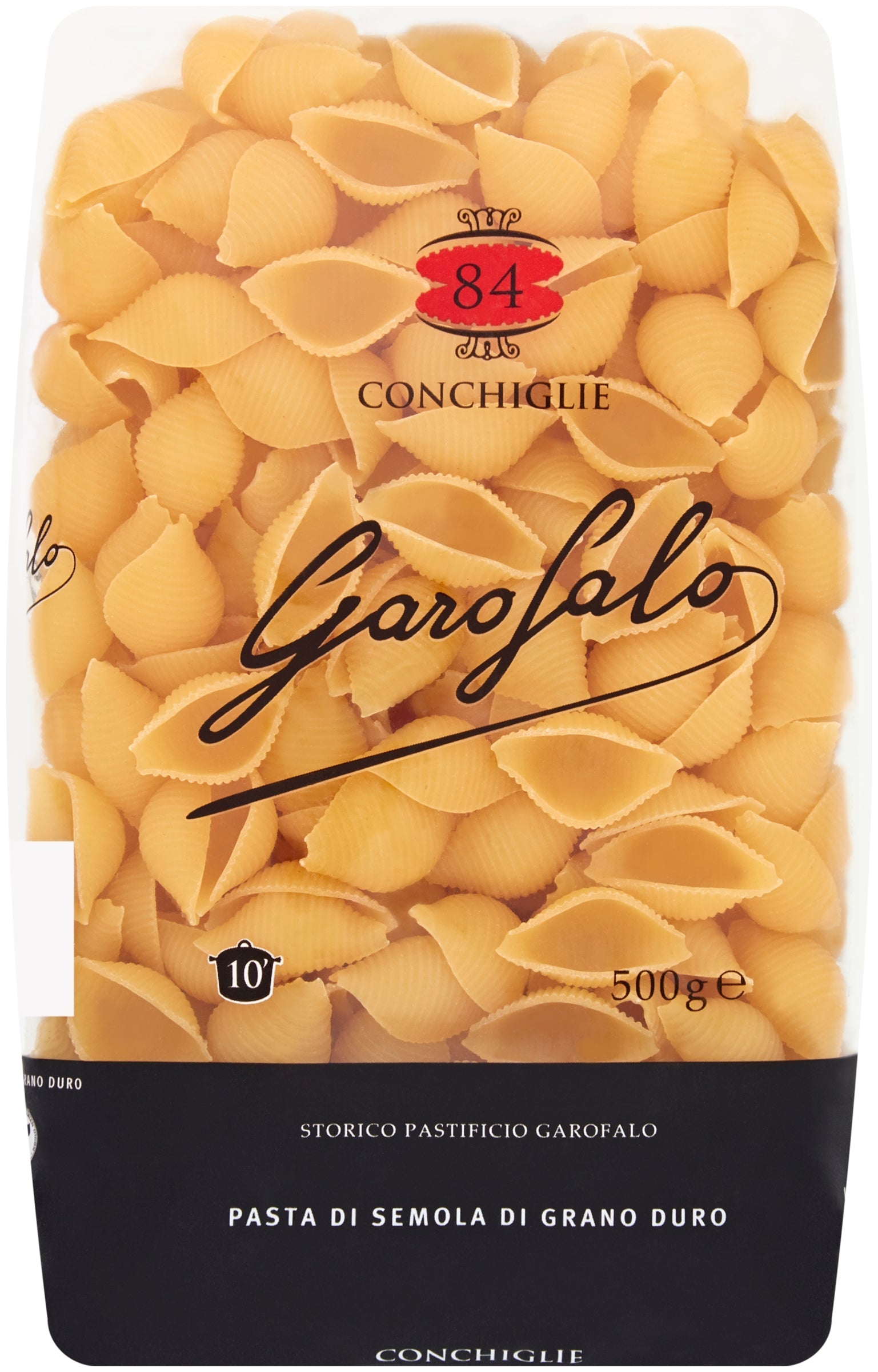 Garofalo Conchiglie (500g)