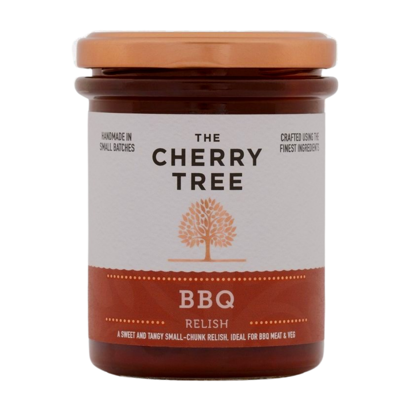 The Cherry Tree BBQ Relish (210g)