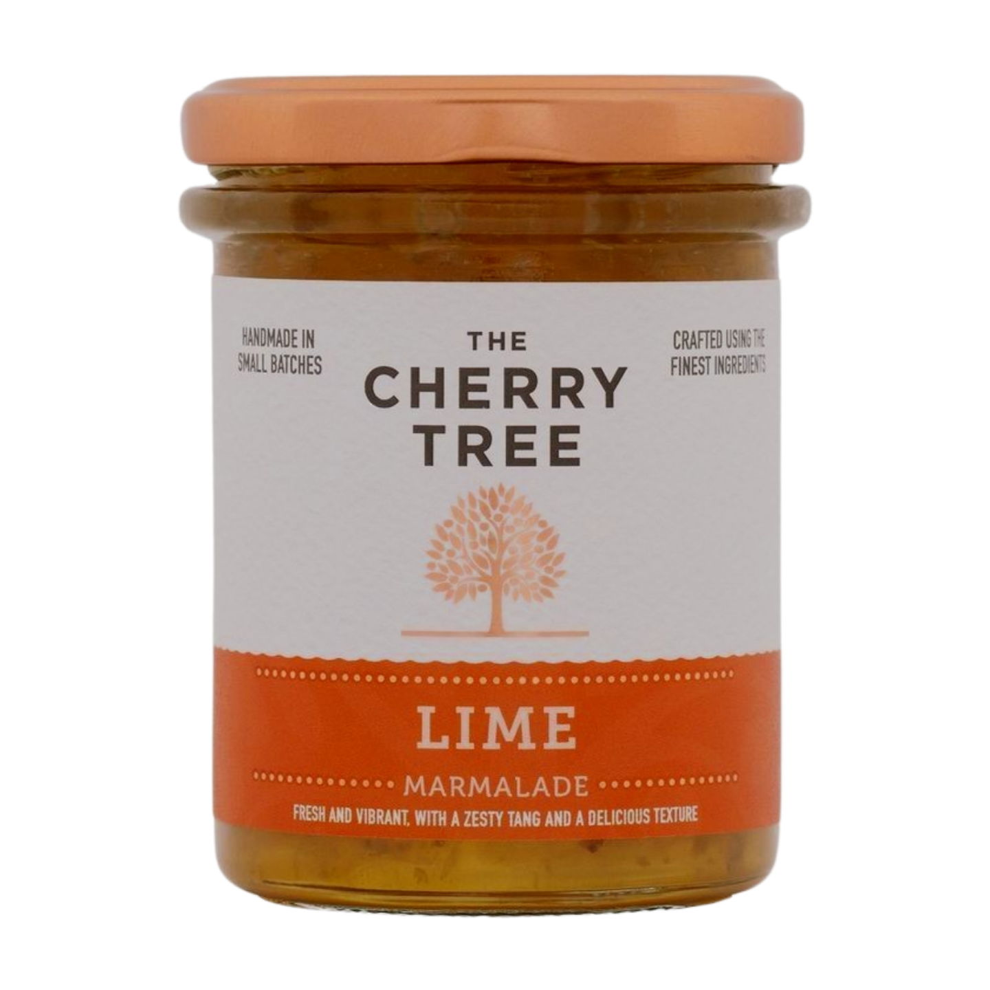 The Cherry Tree Lime Marmalade (225g)