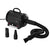 PawHut 2800W Dog Hair Dryer Pet Grooming Blaster Water Blower Dryer w/ 3 Nozzles, Black