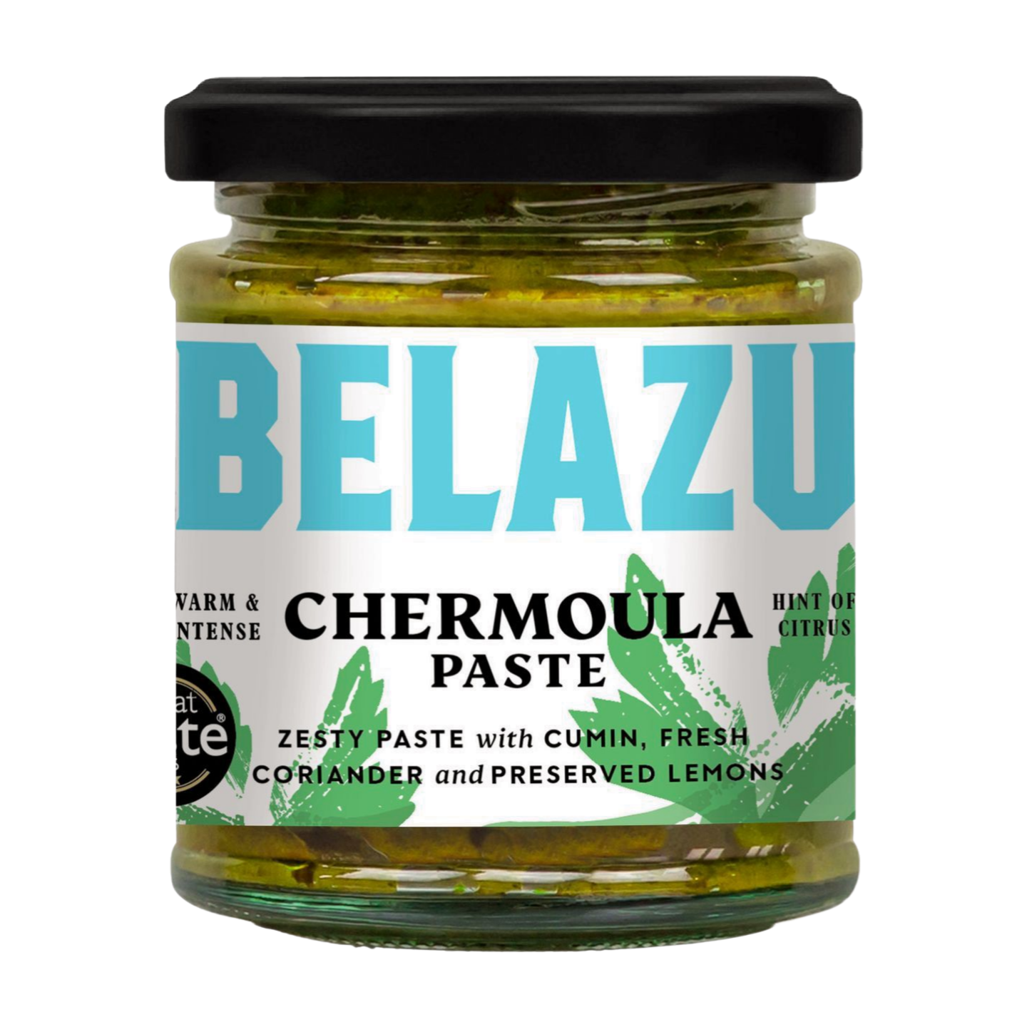 Belazu Chermoula Paste (130g)