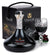 Vista Alegre Port Decanter