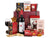 The Redsleeves Red Wine Gift Box