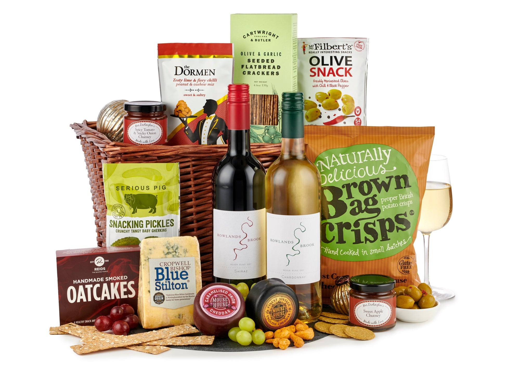 The Boxing Day Hamper