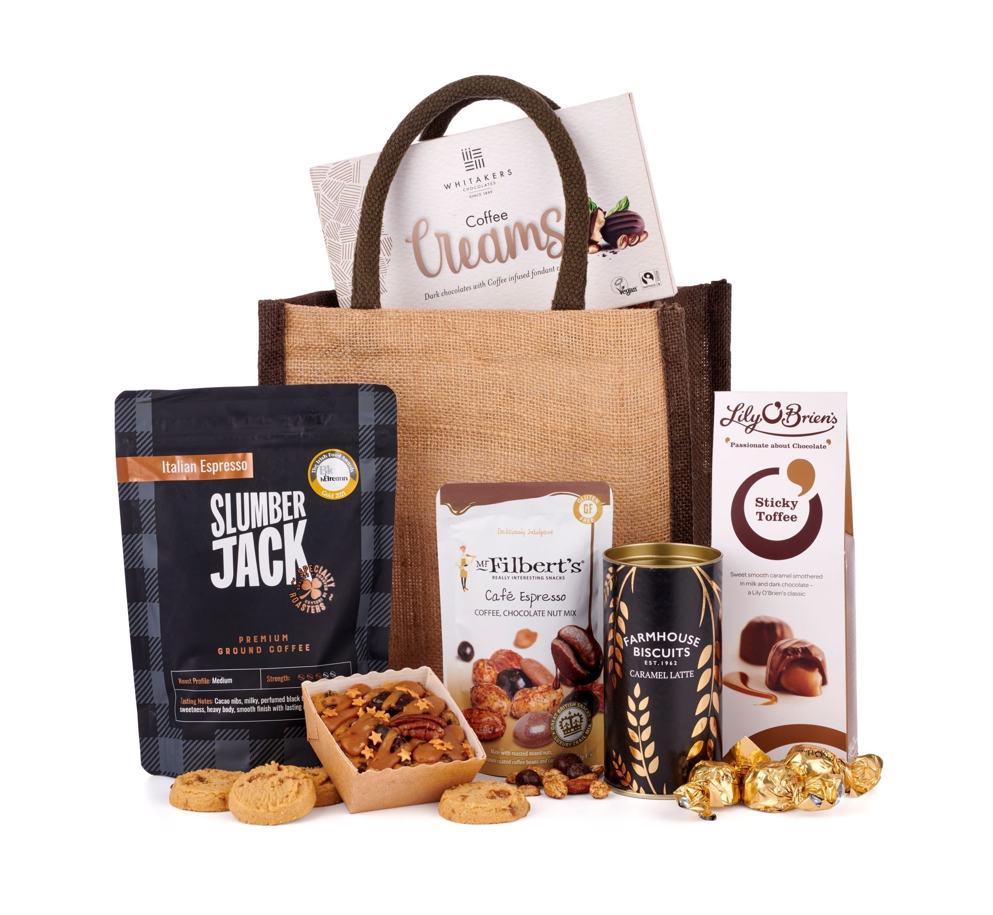 Coffee Break Hamper