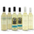 White Wine Case of 6 x 75cl