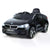 HOMCOM Kids Electric Ride On Car 6V Licensed BMW 6GT W/ Remote-Black