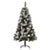 HOMCOM Christmas Tree, 150H cm-Green