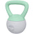 SPORTNOW 4KG Kettlebell, Soft Kettle Bell with Non-Slip Handle for Home Gym Weight Lifting and Strength Training