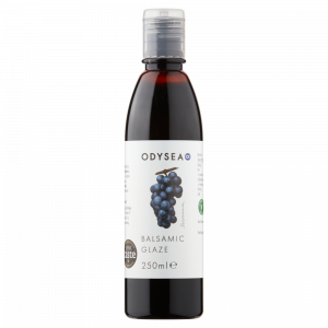 Odysea Balsamic Glaze (250ml)