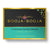 Booja-Booja Chocolate Salted Caramel Truffles (92g)