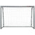 SPORTNOW 8ft x 5ft Football Goal, Football Net for Garden with Ground Stakes, Quick and Simple Set Up