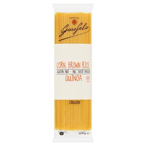 Garofalo Gluten Free Linguine (400g)