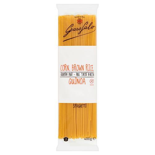 Garofalo Gluten Free Spaghetti (400g)