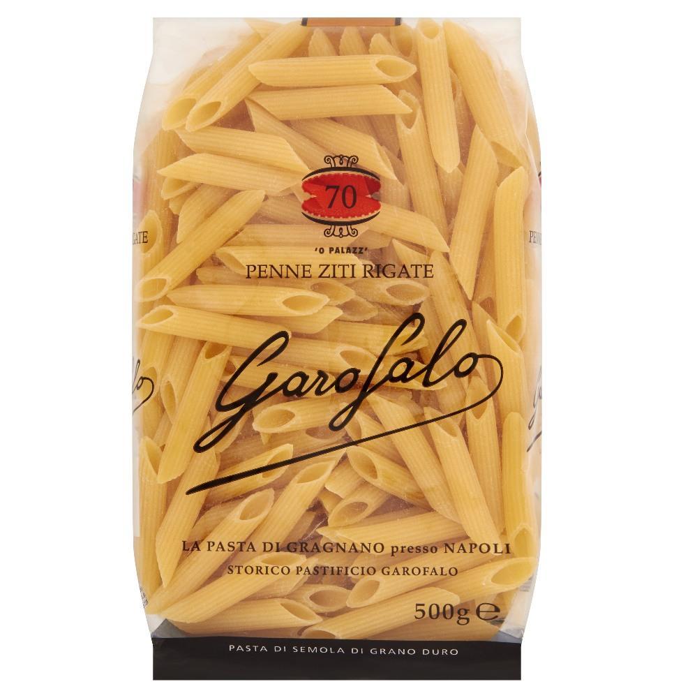 Garofalo Penne Ziti Rigate (500g)