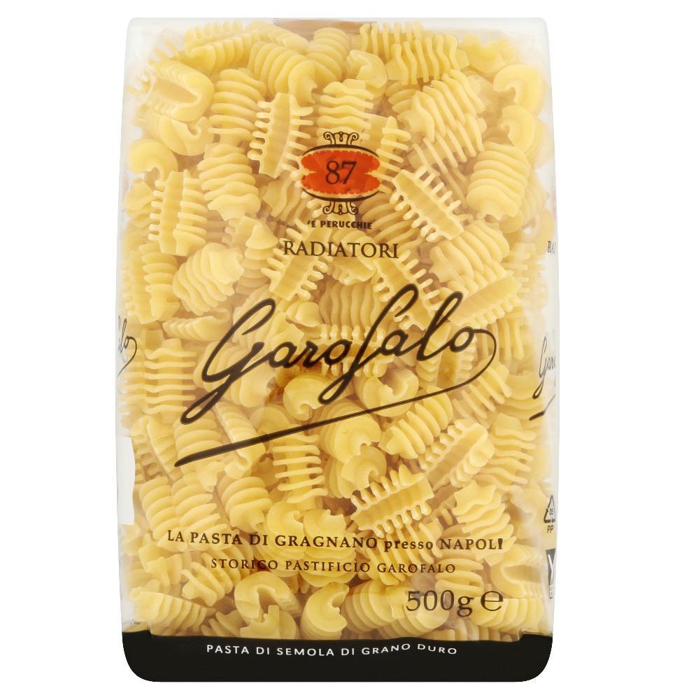 Garofalo Radiatori (500g)