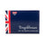 Tregothnan Great British Tea (100 Non-Foil Sachets)