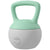 SPORTNOW 10KG Kettlebell, Soft Kettle Bell with Non-Slip Handle for Home Gym Weight Lifting and Strength Training