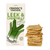 Cradoc's Leek & Caerphilly Crackers (80g)