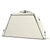 Outsunny 2-3 Person Pop Up Beach Tent, UPF15+ Sun Shelter with Extended Floor, Sandbags, Mesh Windows and Carry Bag, Khaki