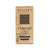 Artisan Biscuits Miller's Damsel Gluten-Free Charcoal Wafers (100g)