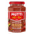 Mutti Pasta Sauce with Vegetables (400g)
