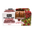 Olina's Bakehouse Gluten Free Cranberry & Pumpkin Seed Toasts (100g)