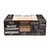 Olina's Bakehouse Cracked Black Pepper Wafer Crackers (100g)