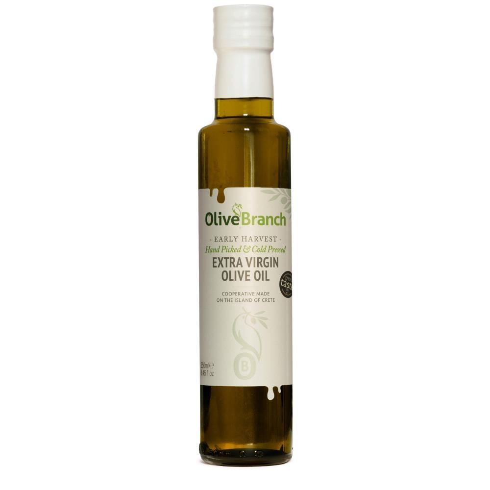 Olive Branch Extra Virgin Olive Oil (250ml)