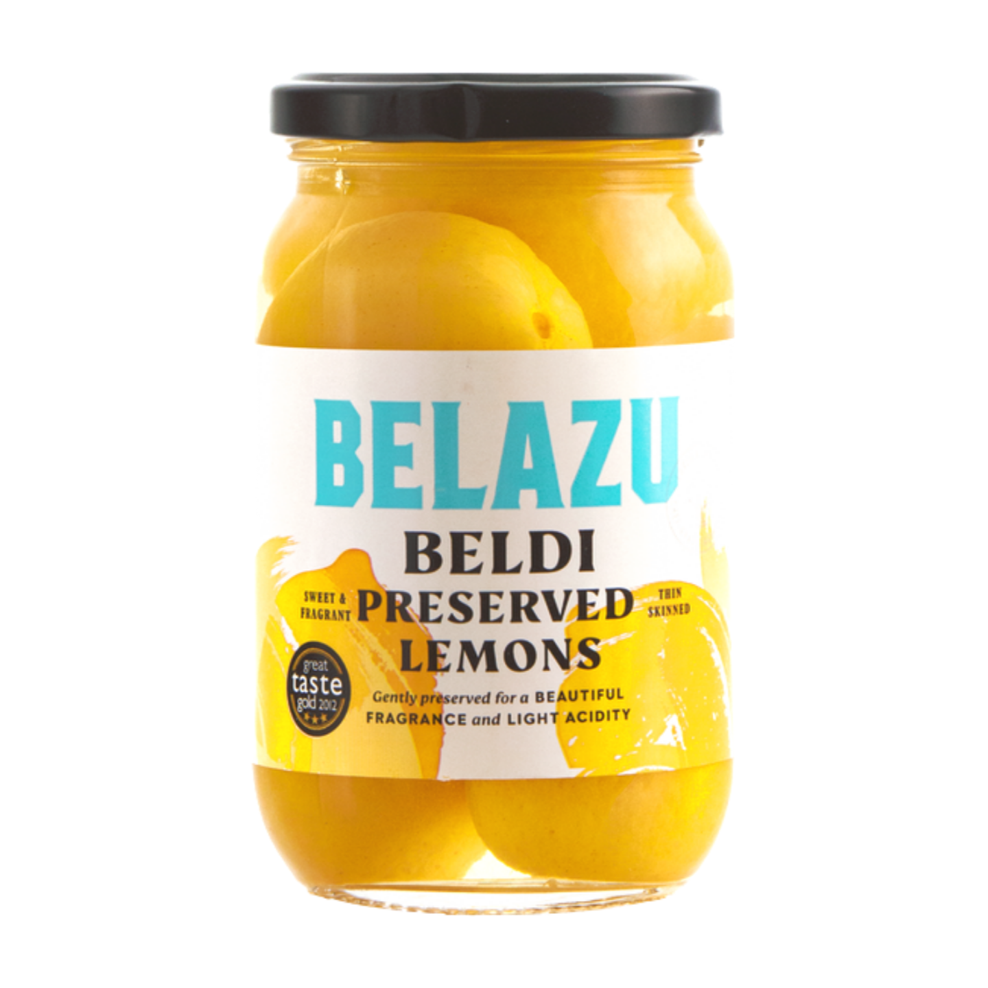 Belazu Preserved Lemons (360g)