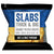 Slabs Salt & Malt Vinegar Chunky Potato Crisps (80g)