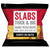 Slabs Slightly Sea Salted Chunky Potato Crisps (80g)