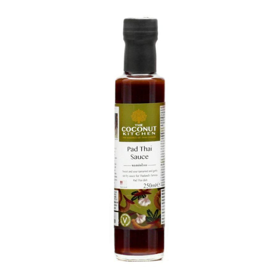 The Coconut Kitchen Pad Thai Sauce (250ml)