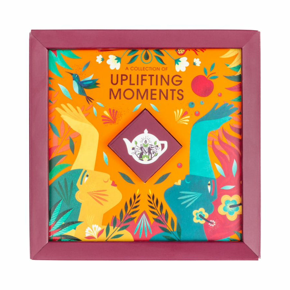 English Tea Shop Organic Uplifting Moments (265g)