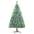 HOMCOM Artificial Christmas Tree, 1.5M-Green