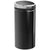 HOMCOM 42L Stainless Steel Sensor Trash Can W/ Bucket-Black