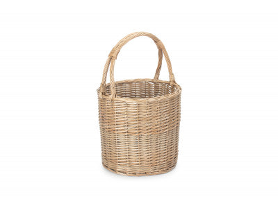 ROUND KINDLING SHOPPER