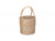 ROUND KINDLING SHOPPER