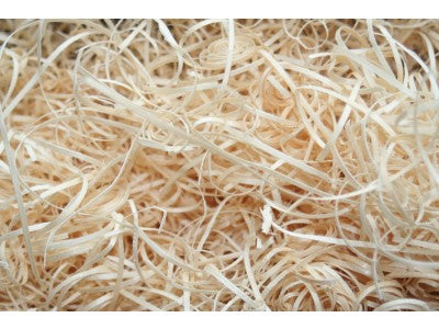 NATURAL WOODWOOL (5kg)