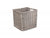 SQUARE ANTIQUE WASH STORAGE SOLUTION