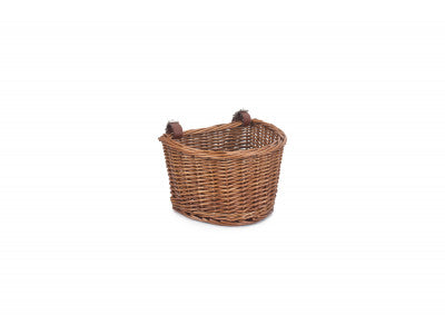 CHILD'S BICYCLE BASKET