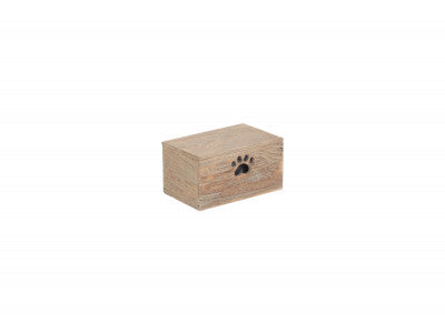 DOG TREAT BOX