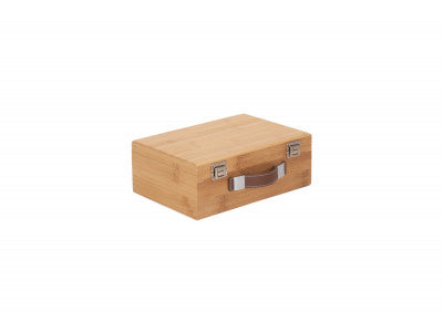 SMALL LUXURY BAMBOO BOX