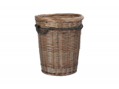 TALL DELUXE LOG BASKET