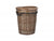 TALL DELUXE LOG BASKET